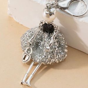 Bag / Purse Lady Charm - #232